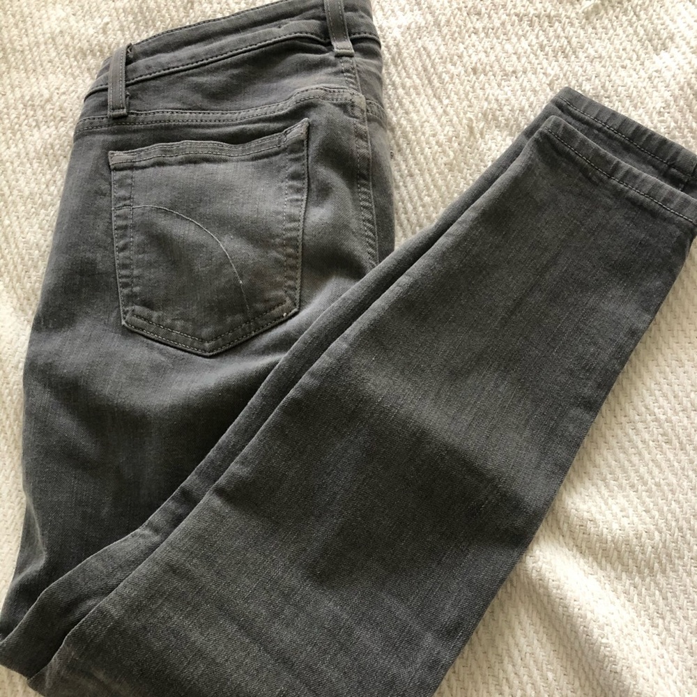 Joes jeans “skinny ankle”